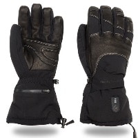Beheizbare Handschuhe Scooter - Lösung für kalte Hände