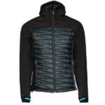 Beheizbare Jacke Volt Heat RADIANT - schwarz