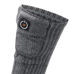 beheizte Socken ultra dünn HeatPerformance